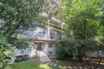 Affitto Bivani, Milano