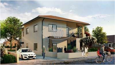 Venta Trivani, Castelfranco Piandisco