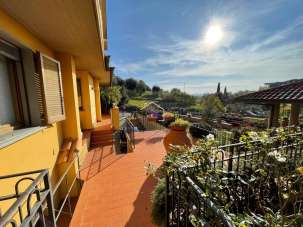 Vendita Multivani, Poggio a Caiano