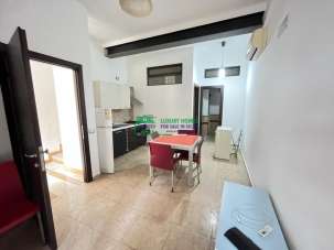 Renta Appartamento, Comiso