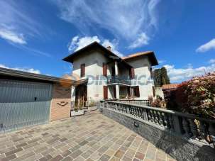 Sale Villa, Bonate Sopra