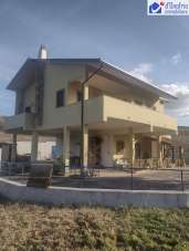 Sale Villa, Baranello