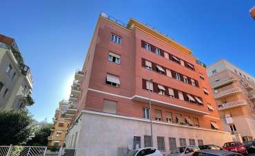 Renta Appartamento, Roma