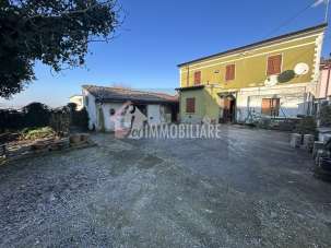 Venta Casa Indipendente, Martignana di Po