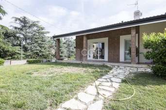 Renta Appartamento, Solarolo