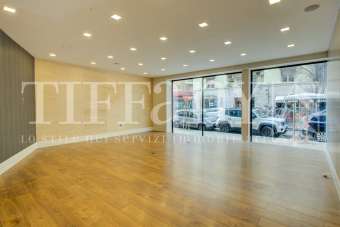 Affitto Negozio, Roma