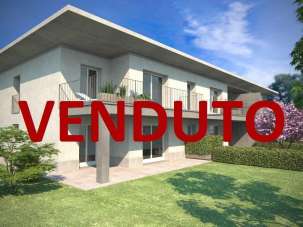 Venta Appartamento, Montevecchia