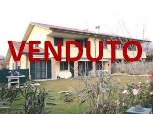 Venta Appartamento, Montevecchia