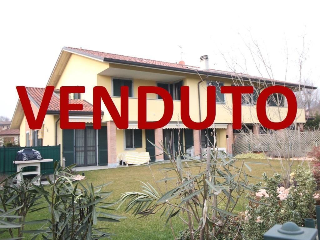 Vendita Appartamento, Montevecchia foto