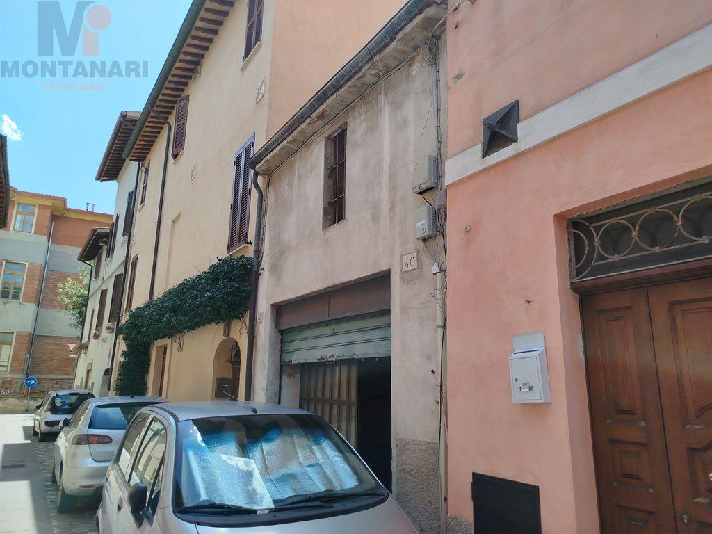 Vendita Box, Foligno foto