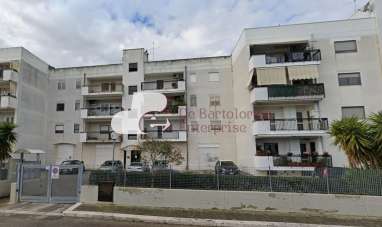 Venta Appartamento, Bitritto