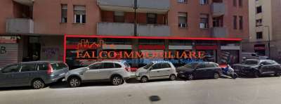 Affitto Negozio, Milano