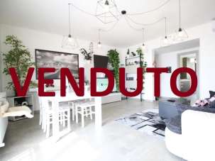 Sale Appartamento, Barzano