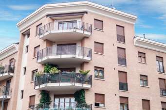 Affitto Quadrivani, Torino