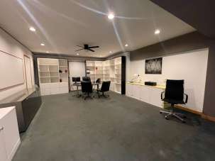 Renta Ufficio, Ferrara