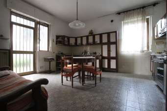 Venta Villa, Gerenzano