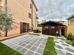 Venta Appartamento, Calcinaia