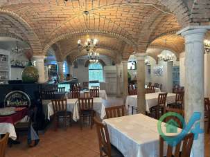 Venta Locale commerciale, Quistello