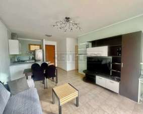 Sale Trivani, Viareggio