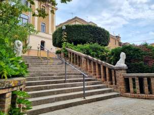 Renta Trivani, Catanzaro