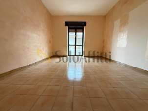 Renta Cuatro habitaciones, Caserta