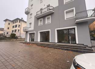 Vendita Locali commerciali, Fornovo di Taro