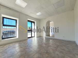 Affitto 2 vetrine, Catanzaro