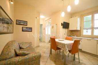 Renta Dos habitaciones, Sarzana