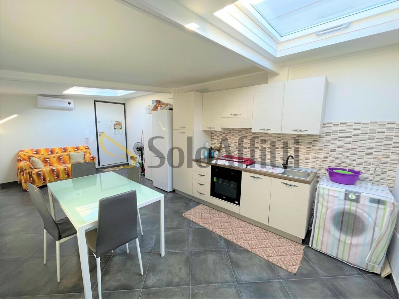 Affitto Pentavani, Catanzaro foto