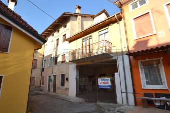 Venta Esavani, Valdagno