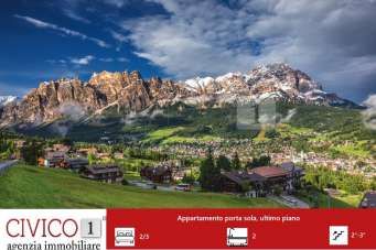 Venta Esavani, Cortina d'Ampezzo