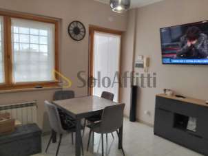 Affitto Bivani, Ciampino