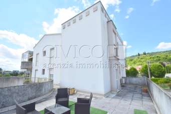 Sale Homes, Torri di Quartesolo