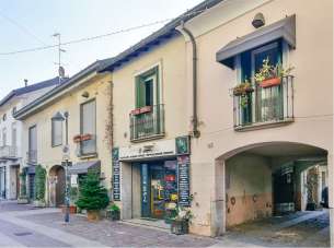 Vendita vendita, Seregno