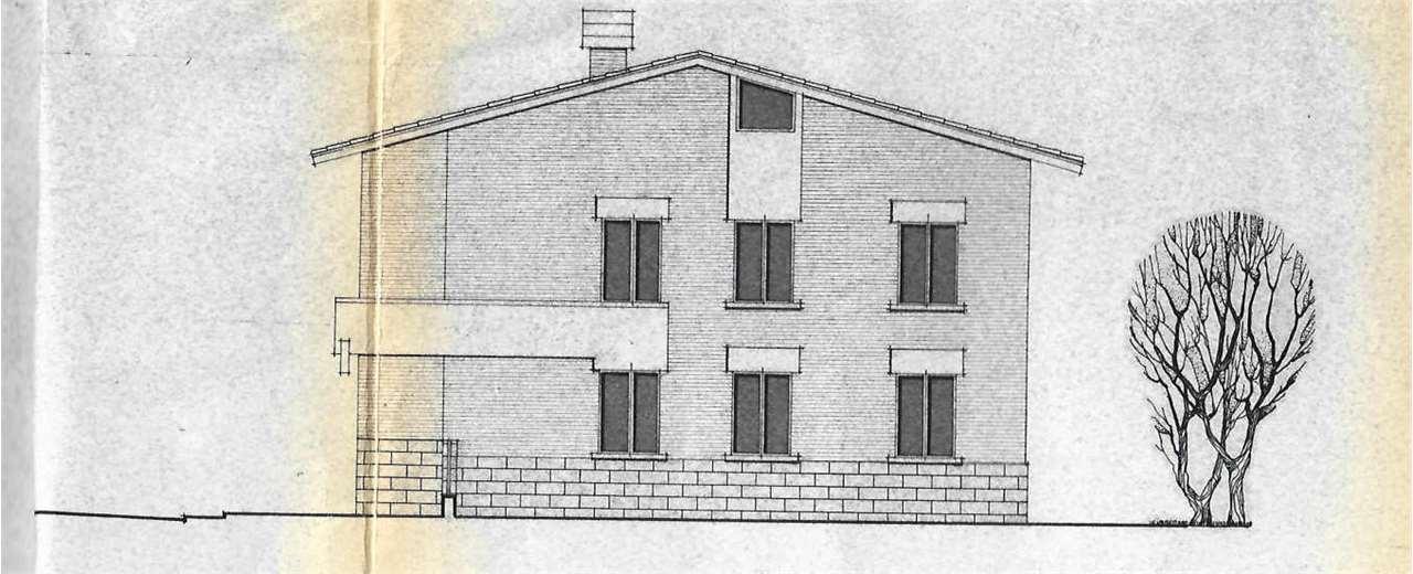 casa indipendente in vendita a Modena in zona Buon Pastore