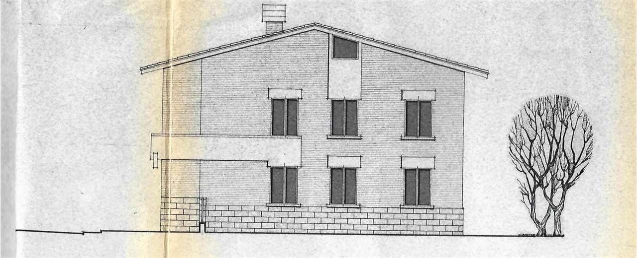 casa indipendente in vendita a Modena in zona Buon Pastore