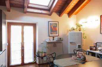 Verkauf vendita, Albiate