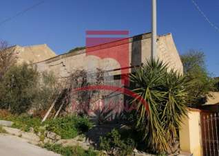 Venta Trivani, Valderice