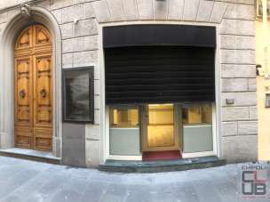 Rent Locale commerciale, Empoli