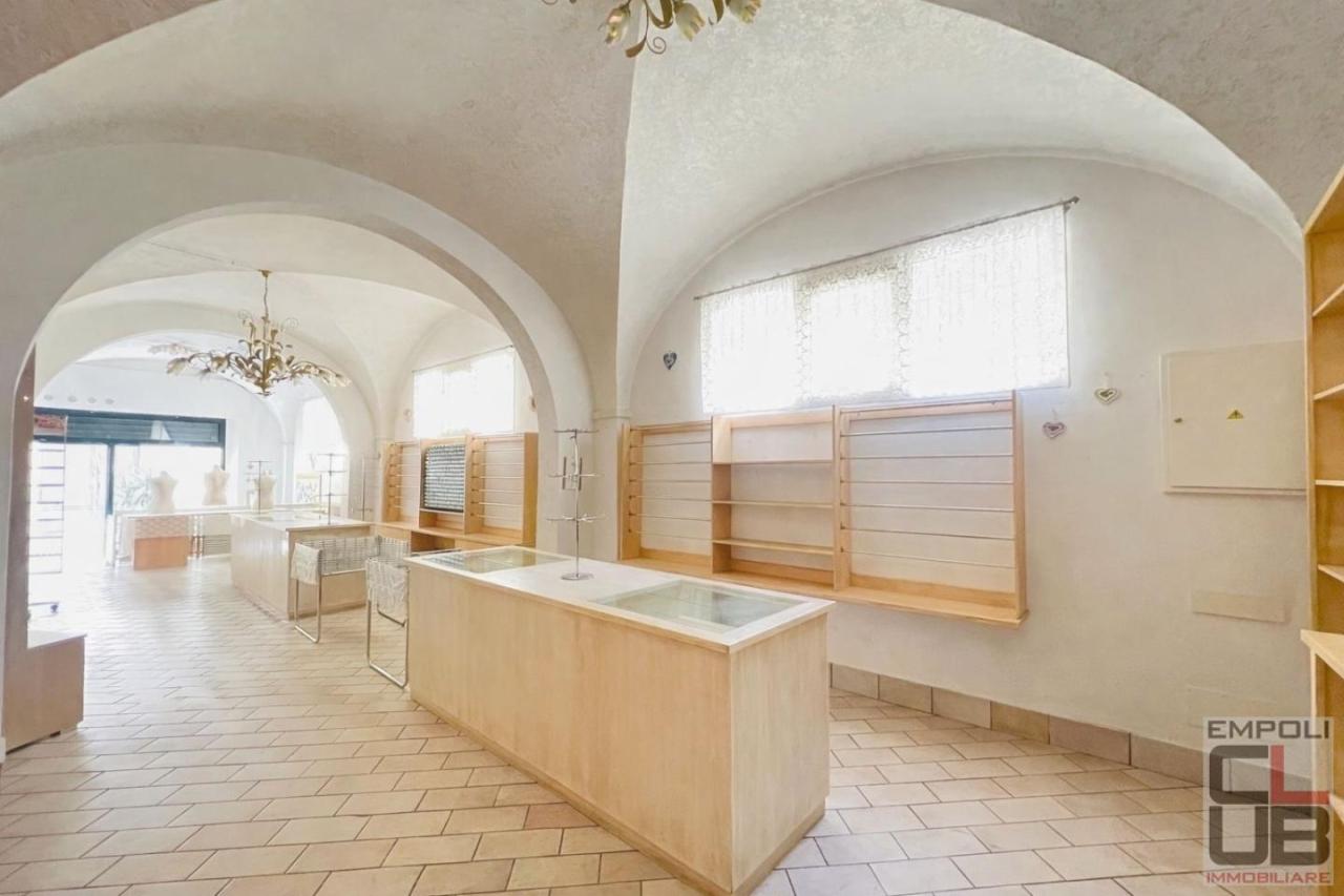 loft in vendita ad Empoli in zona Centro Storico