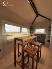 Venta Attico, Cecina