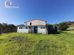 Venta Rustico, Montecatini Val di Cecina