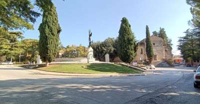 Venta Locale commerciale, Teramo