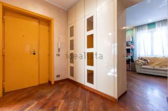 Venta Trivani, Fiumicino