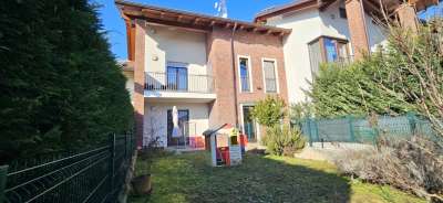 Vendita Trivani, Torrazza Piemonte