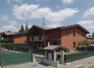 Verkauf Villa a schiera, Bregnano