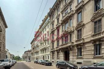 Venta Appartamento, Milano