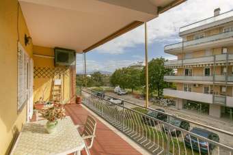 Sale Appartamento, Roma