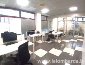 Vendita Ufficio, Gallarate
