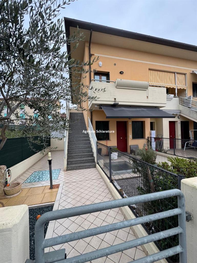 appartamento in vendita a Pesaro in zona Borgo Santa Maria